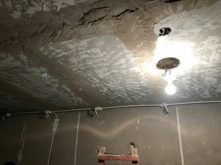 隐蔽工程 验收