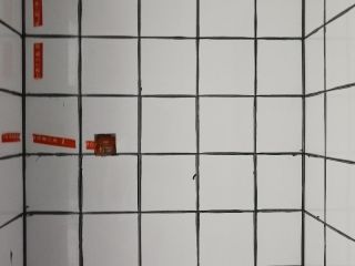 日常巡检