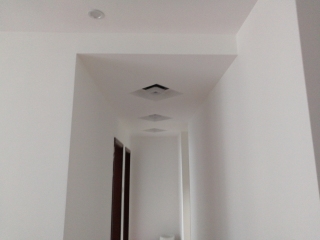 油漆工程 验收