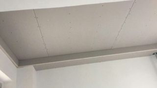 木工吊顶施工
