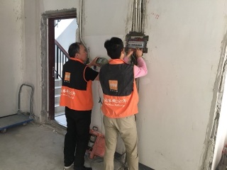 隐蔽工程 验收