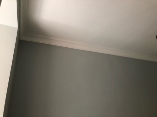 油漆工程 验收