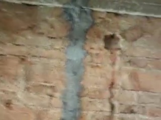 水电线管开槽施工