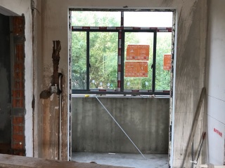 日常巡检