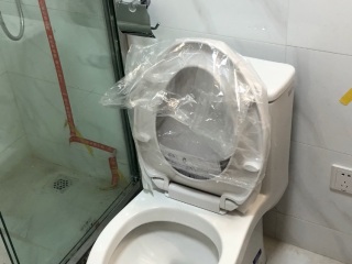 日常巡检