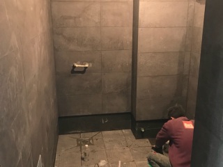 日常巡检