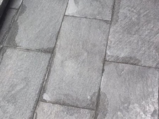 泥木工程 验收