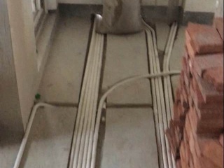 隐蔽工程 验收