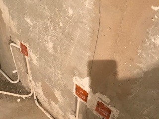 隐蔽工程 验收