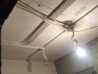 日常巡检