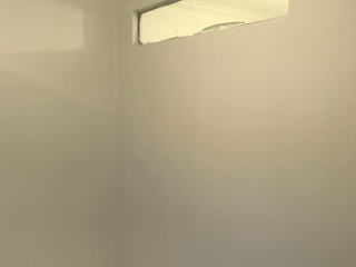 墙、顶面乳胶漆