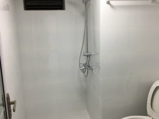 安装工程 验收
