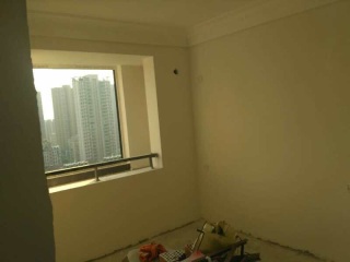 墙、顶面乳胶漆及墙纸铺贴
