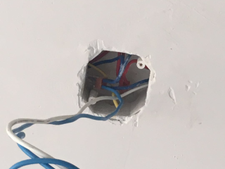 隐蔽工程 验收
