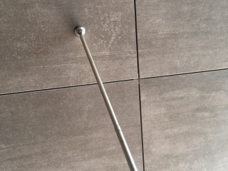 泥木工程 验收