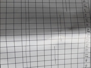日常巡检