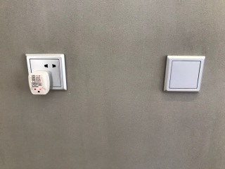 竣工验收