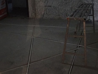 强、弱电布管穿线