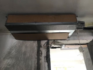 墙、顶面乳胶漆及墙纸铺贴