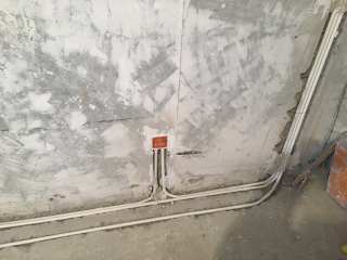 隐蔽工程 验收