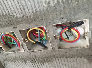 隐蔽工程 验收