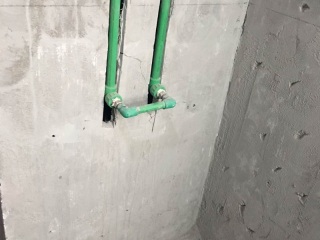 隐蔽工程 验收