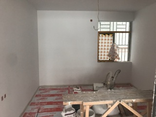 日常巡检
