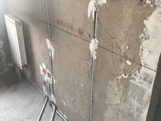 隐蔽工程 验收