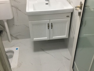 安装工程 验收