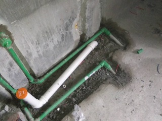 隐蔽工程 验收