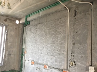 隐蔽工程 验收