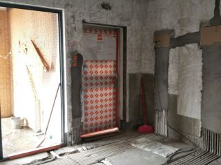 日常巡检