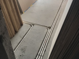 隐蔽工程 验收