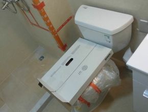 祁连山路999弄