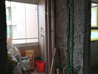 日常巡检