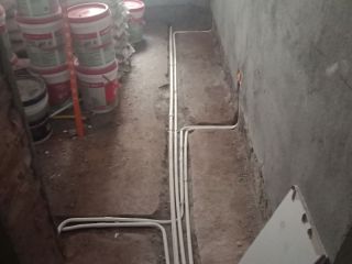隐蔽工程 验收