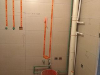 泥木工程 验收