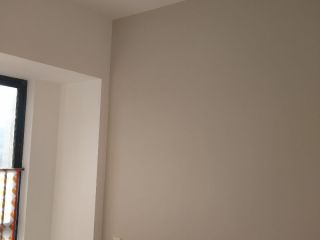墙、顶面乳胶漆及墙纸铺贴
