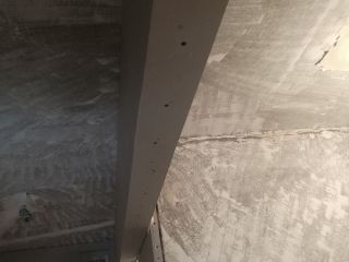 泥木工程 验收