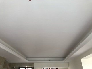 油漆工程 验收