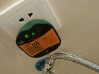 安装工程 验收