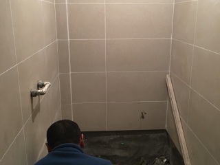 日常巡检