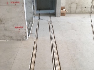 隐蔽工程 验收