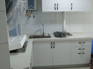 安装工程 验收