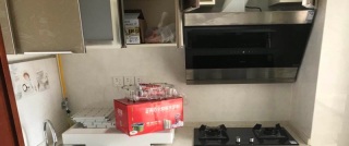 橱柜安装