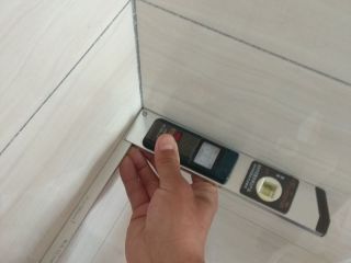 泥木工程 验收