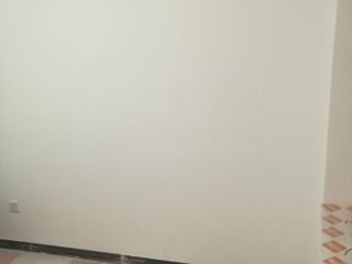 油漆工程 验收