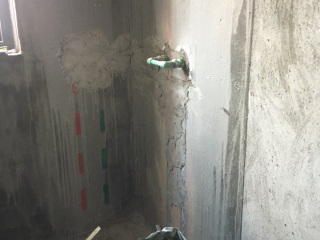 隐蔽工程 验收