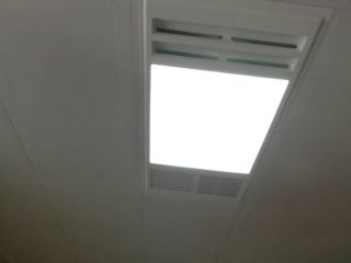 日常巡检