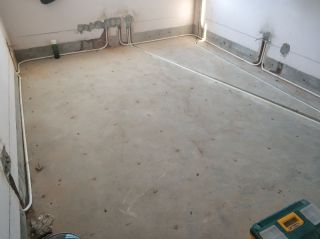 隐蔽工程 验收